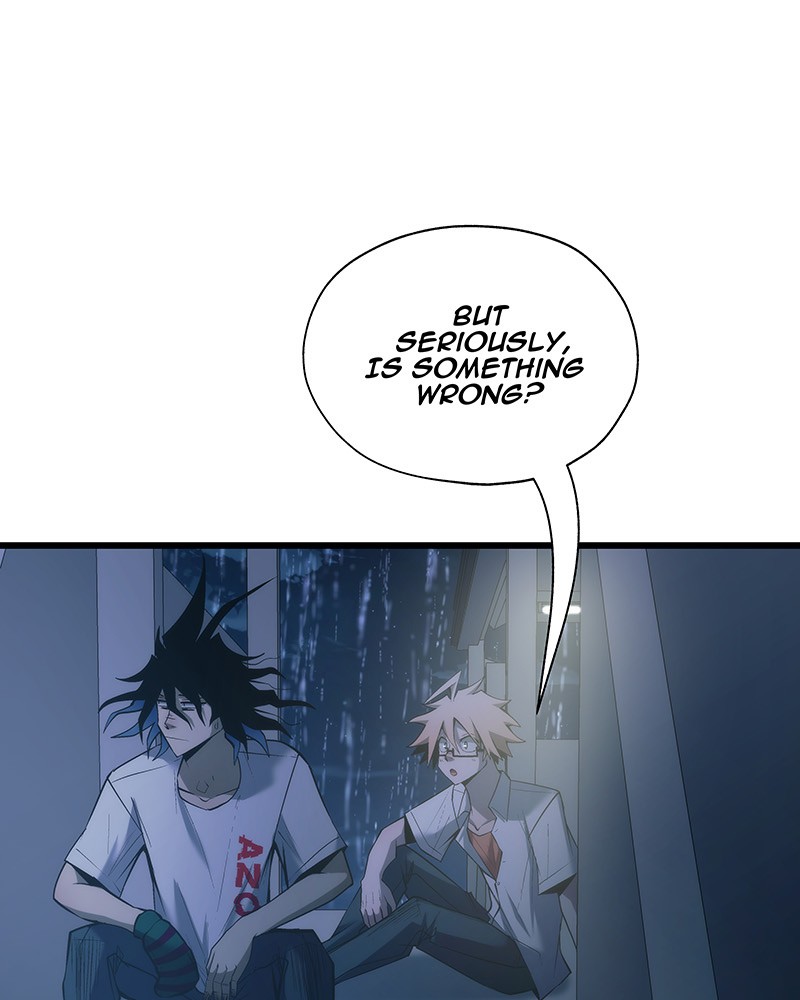 MONOCHROME – Manhwa Chapter 19 - page 77