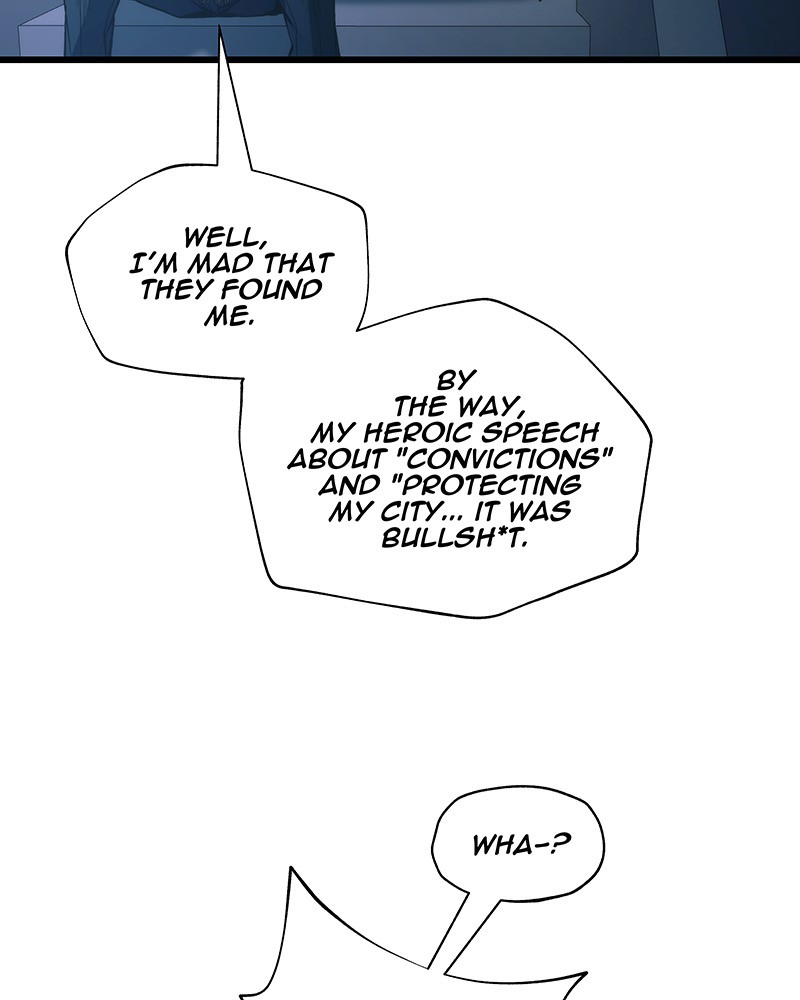 MONOCHROME – Manhwa Chapter 19 - page 78