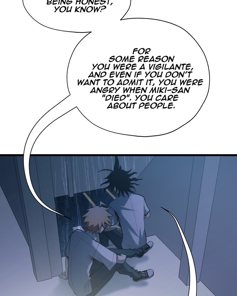 MONOCHROME – Manhwa Chapter 19 - page 82