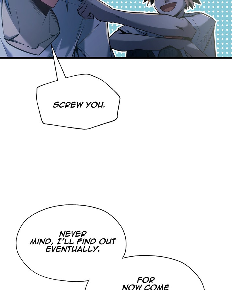 MONOCHROME – Manhwa Chapter 19 - page 86