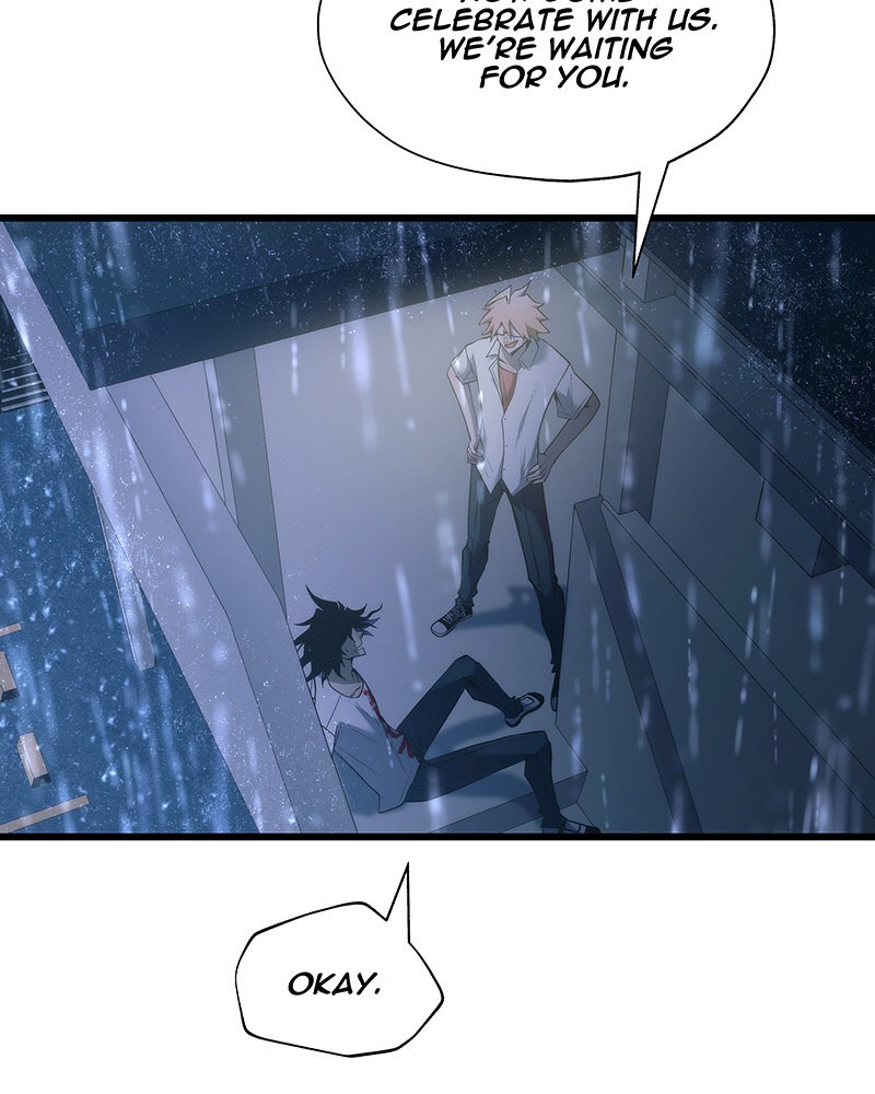MONOCHROME – Manhwa Chapter 19 - page 87