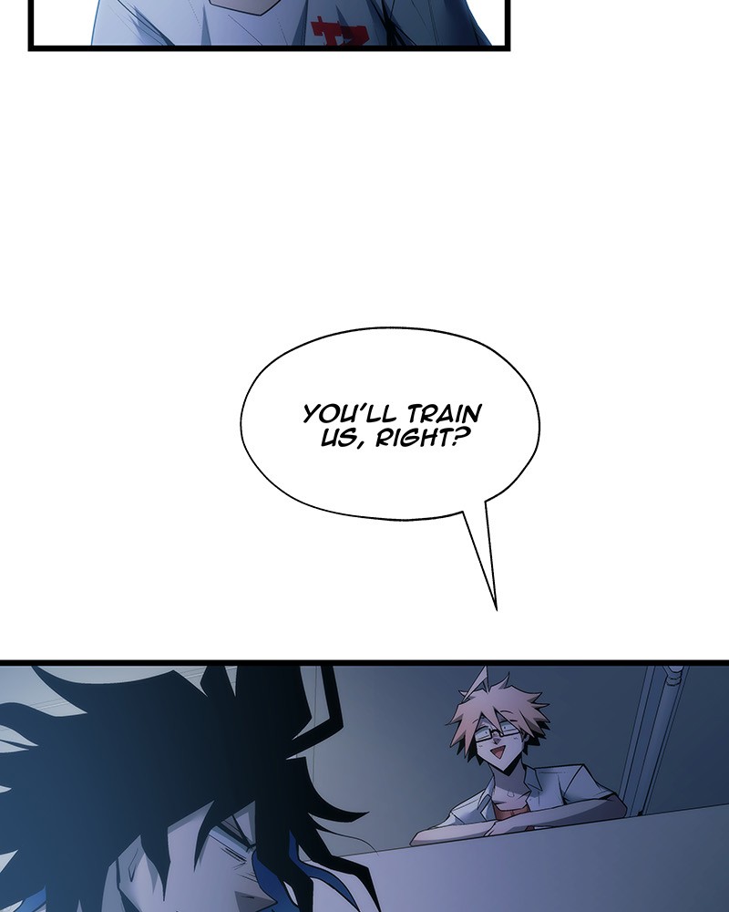 MONOCHROME – Manhwa Chapter 19 - page 89