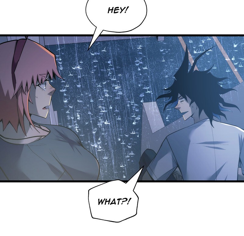 MONOCHROME – Manhwa Chapter 19 - page 92
