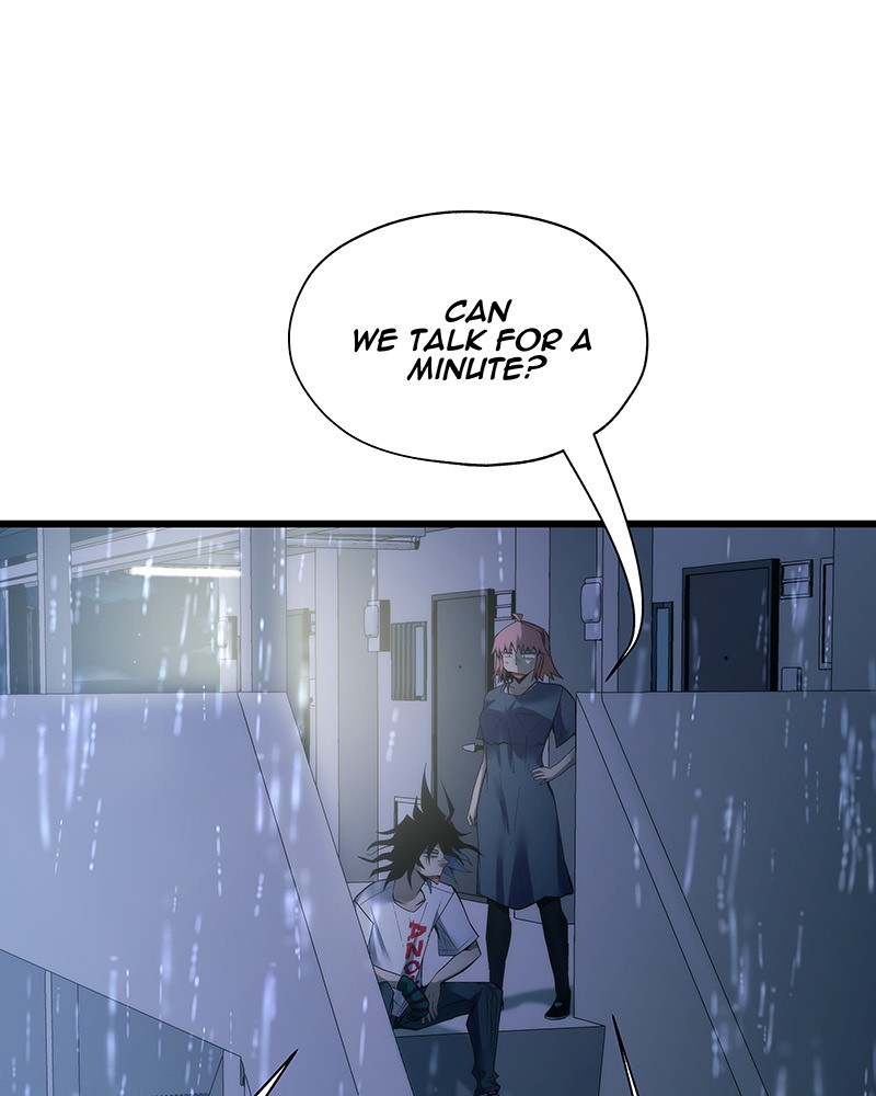 MONOCHROME – Manhwa Chapter 19 - page 93