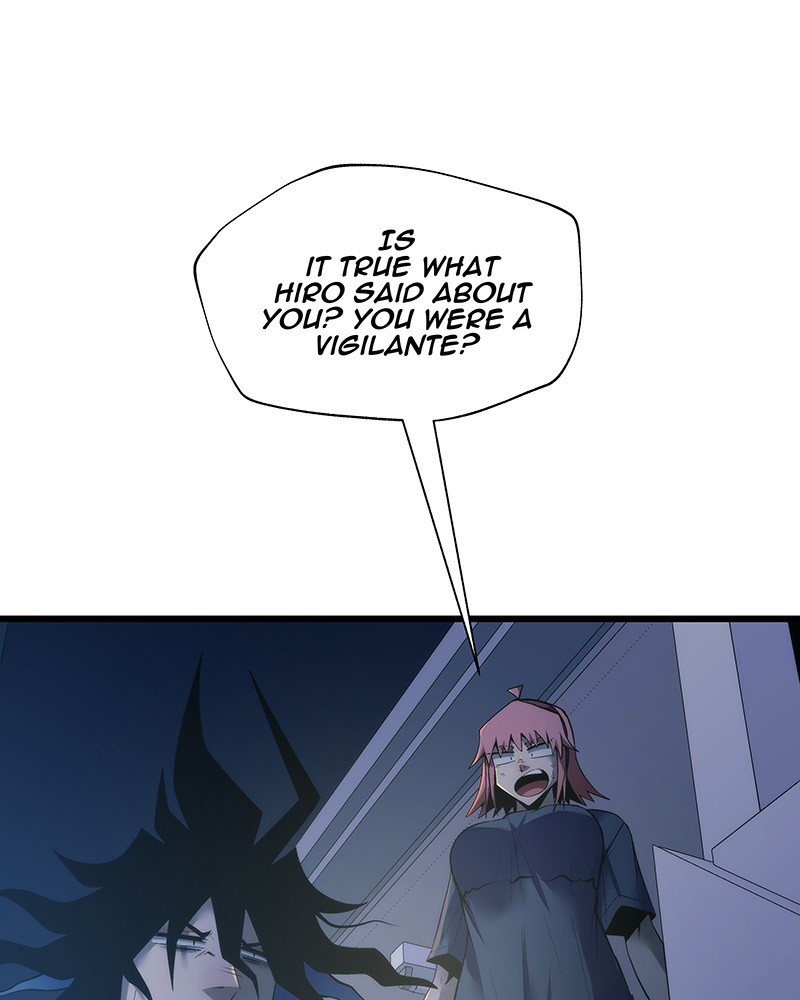 MONOCHROME – Manhwa Chapter 19 - page 95