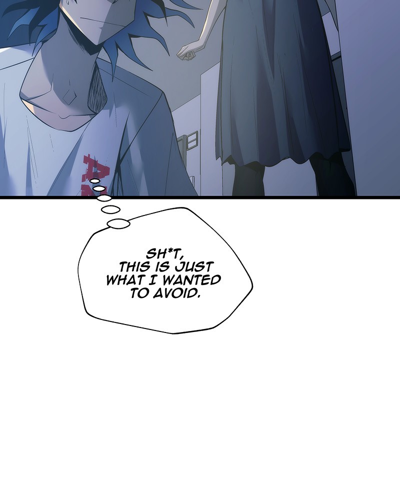 MONOCHROME – Manhwa Chapter 19 - page 96