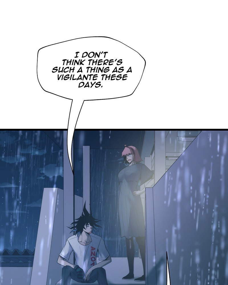 MONOCHROME – Manhwa Chapter 19 - page 97