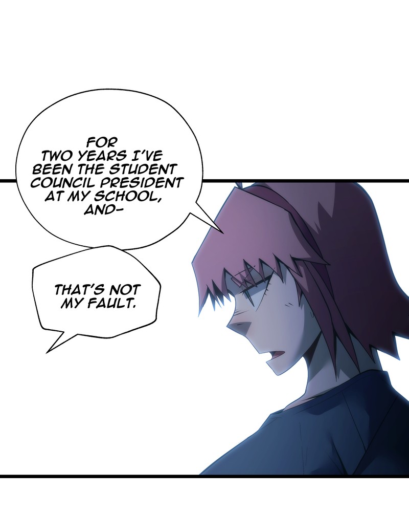 MONOCHROME – Manhwa Chapter 19 - page 99