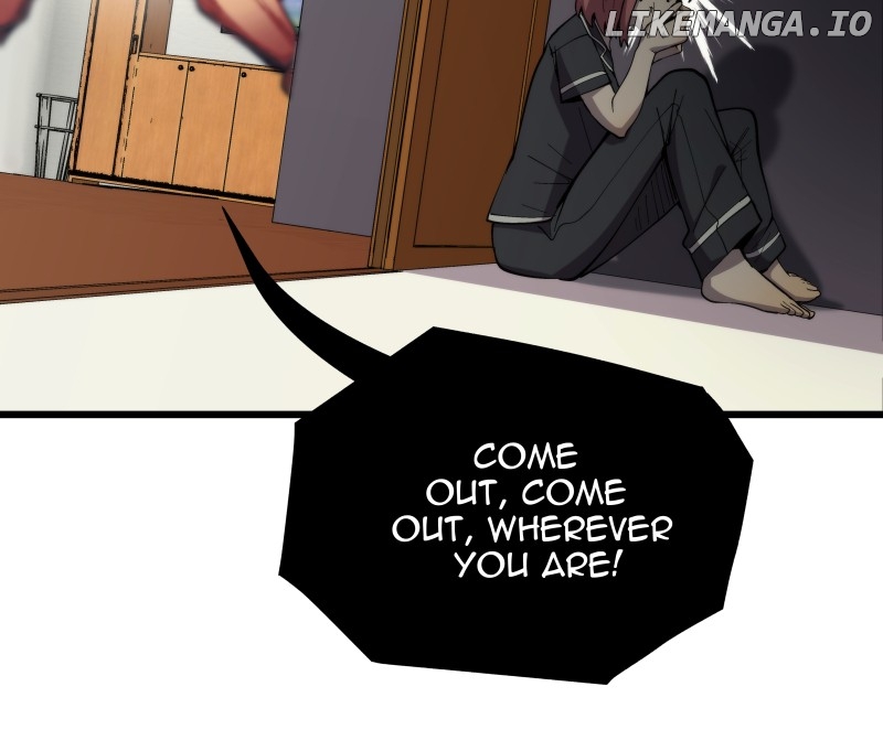 MONOCHROME – Manhwa Chapter 74 - page 10