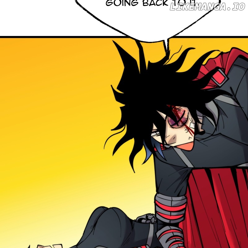 MONOCHROME – Manhwa Chapter 74 - page 100