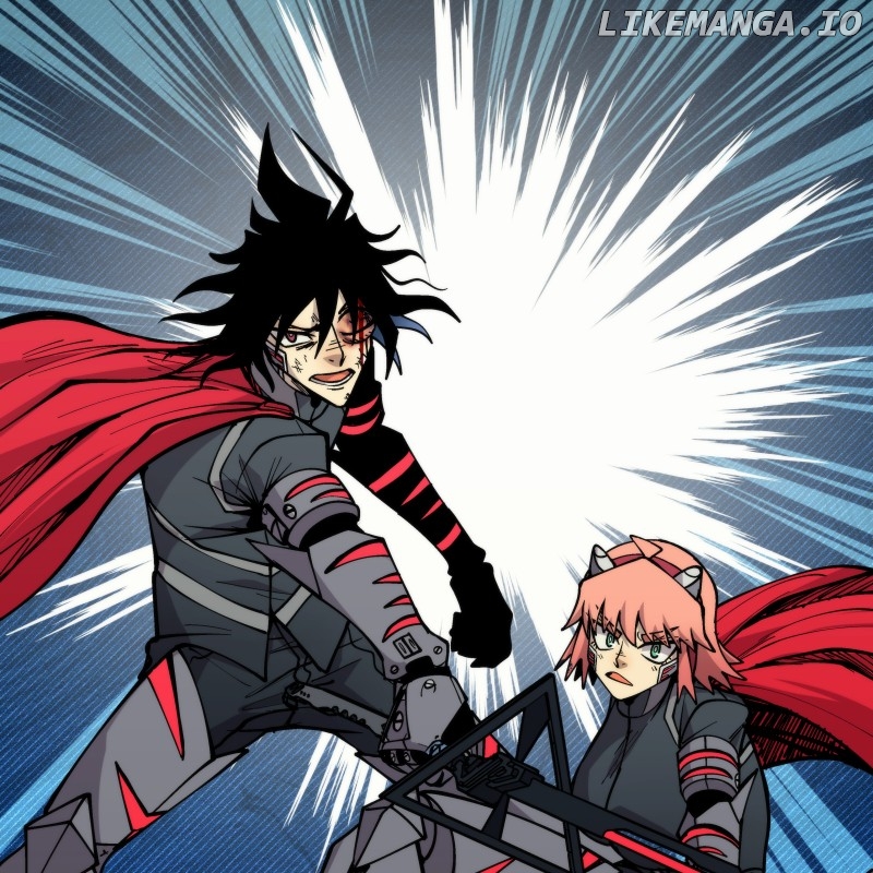 MONOCHROME – Manhwa Chapter 74 - page 103
