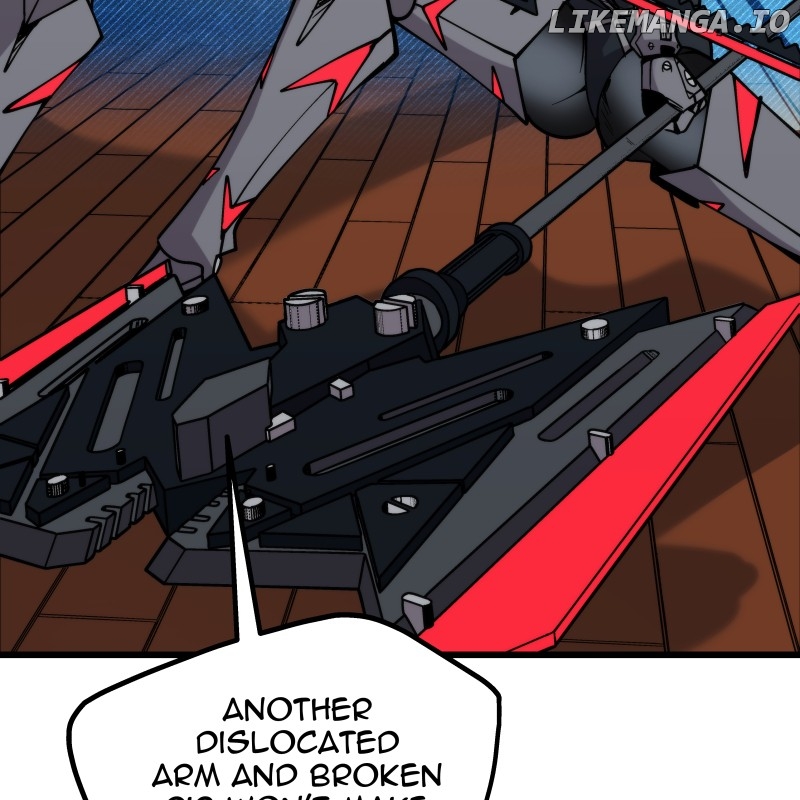 MONOCHROME – Manhwa Chapter 74 - page 104