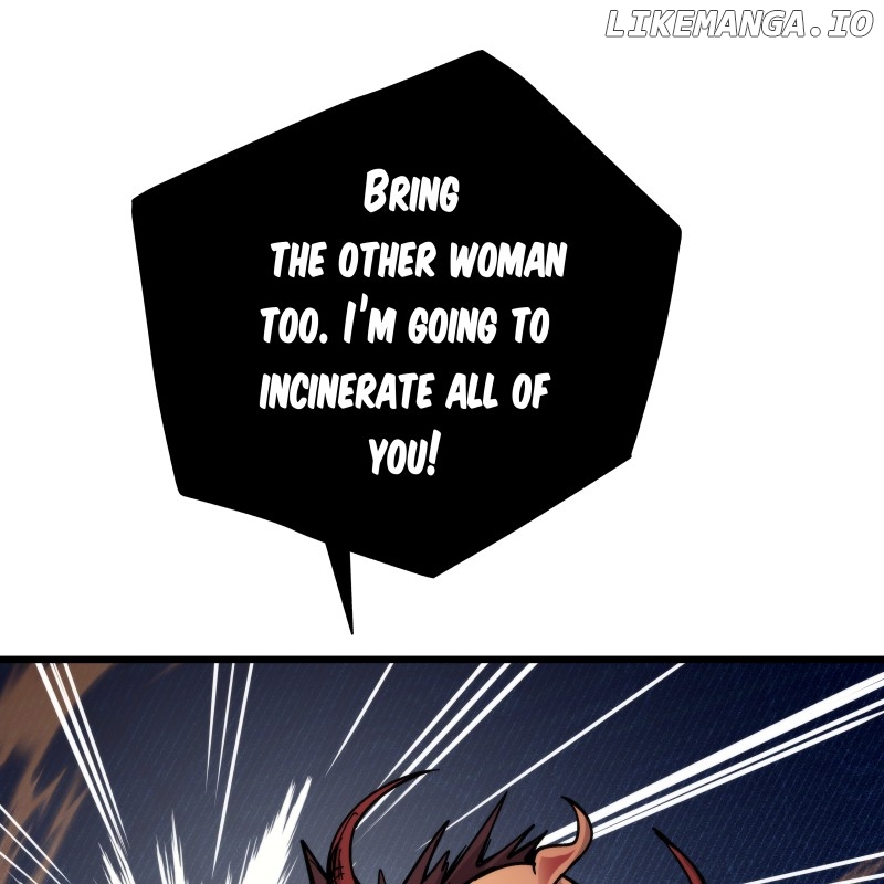 MONOCHROME – Manhwa Chapter 74 - page 106
