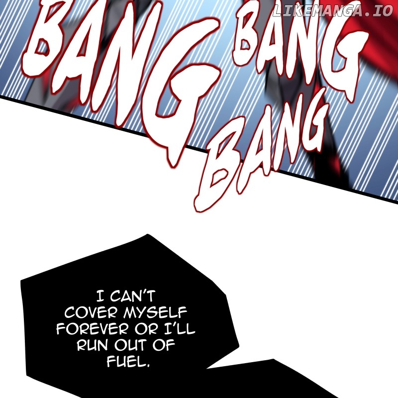 MONOCHROME – Manhwa Chapter 74 - page 113
