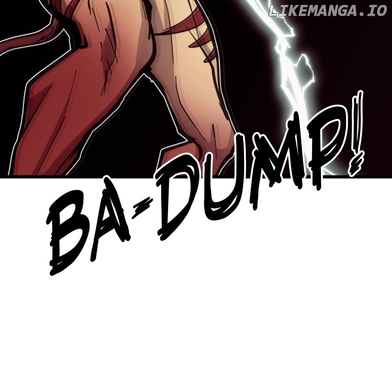 MONOCHROME – Manhwa Chapter 74 - page 118