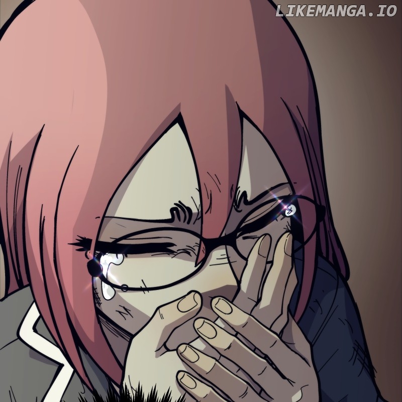 MONOCHROME – Manhwa Chapter 74 - page 12