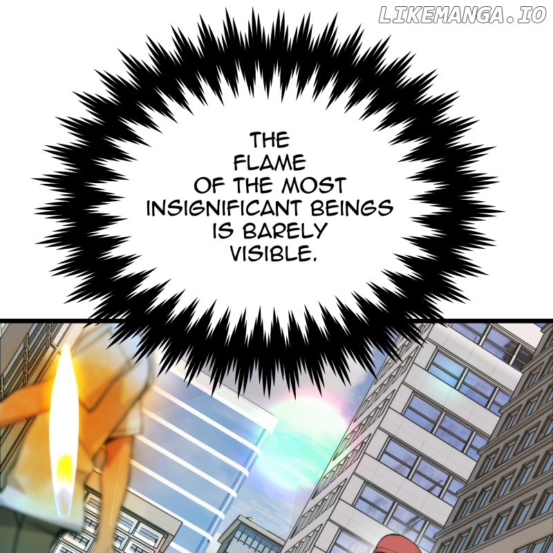 MONOCHROME – Manhwa Chapter 74 - page 121