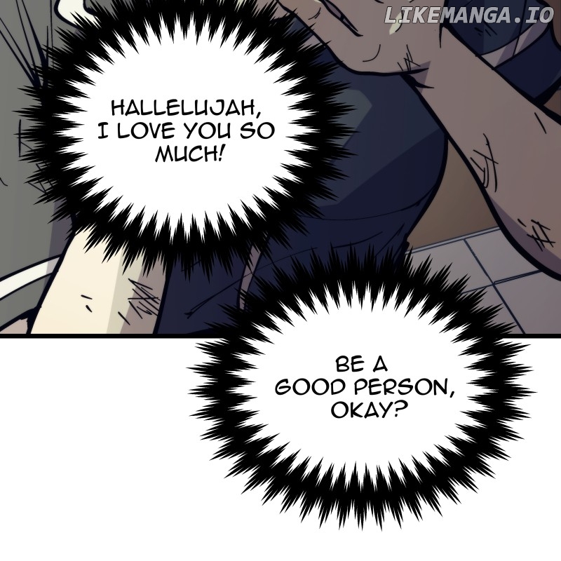 MONOCHROME – Manhwa Chapter 74 - page 13