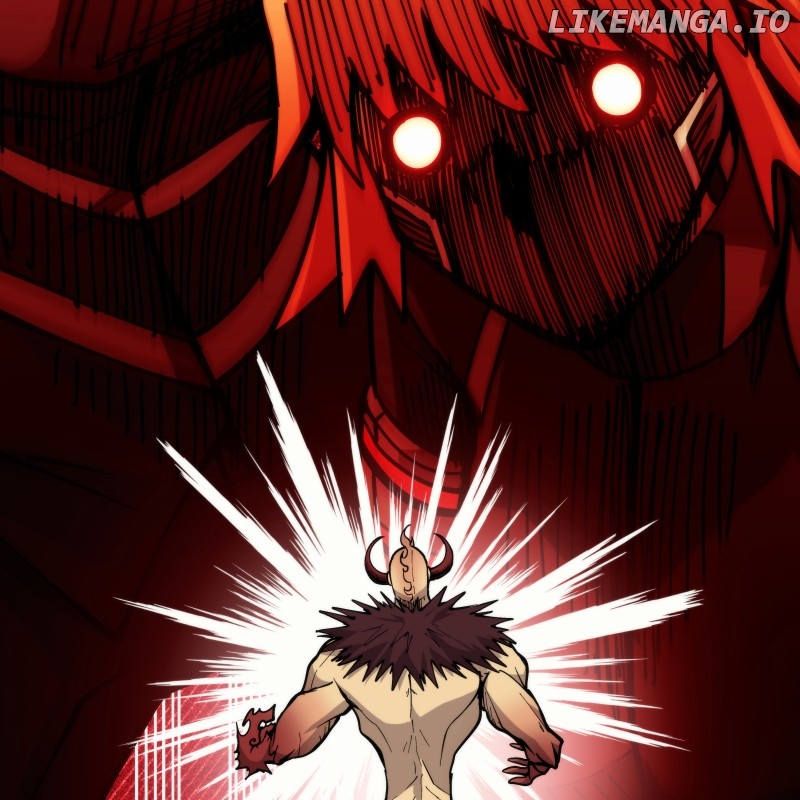 MONOCHROME – Manhwa Chapter 74 - page 131