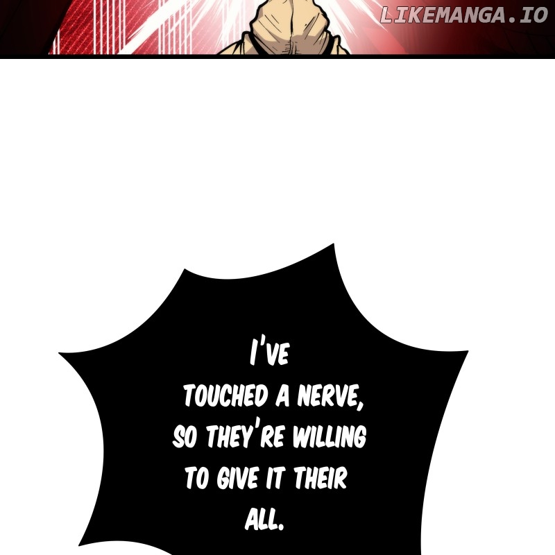 MONOCHROME – Manhwa Chapter 74 - page 132