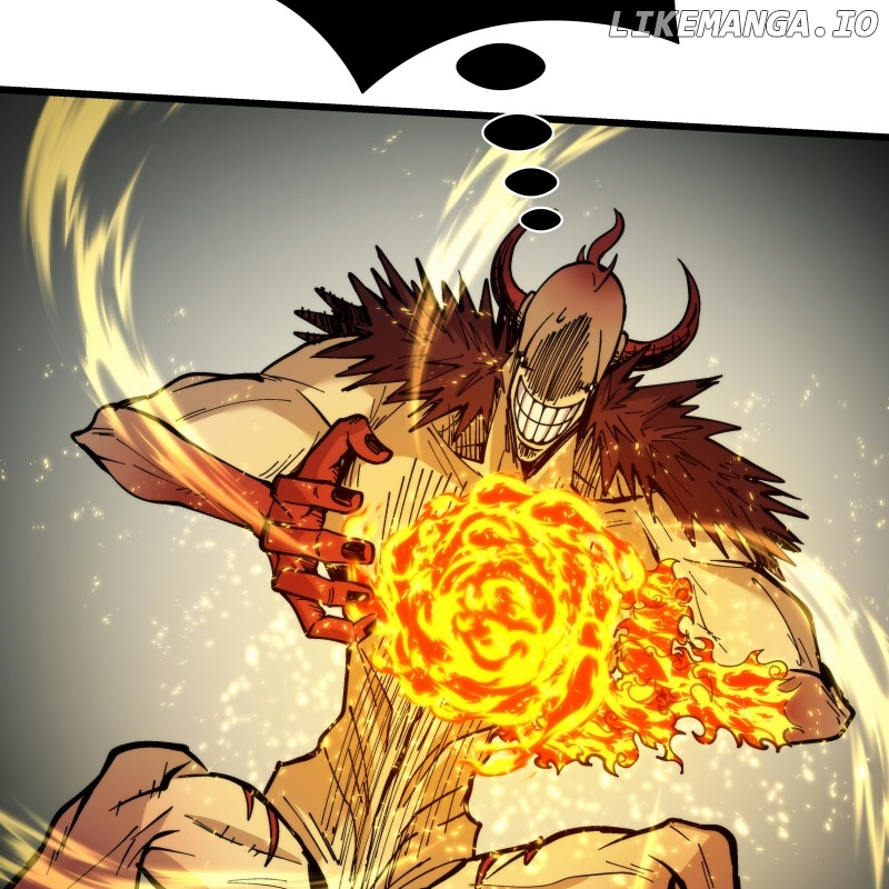 MONOCHROME – Manhwa Chapter 74 - page 133