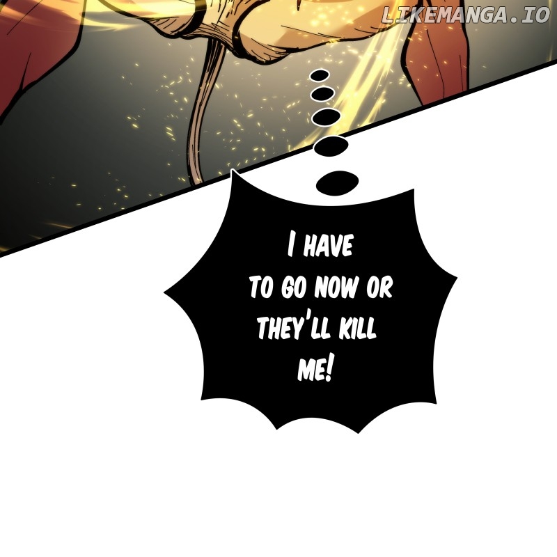 MONOCHROME – Manhwa Chapter 74 - page 134