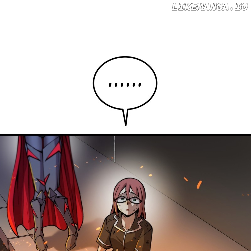 MONOCHROME – Manhwa Chapter 74 - page 157