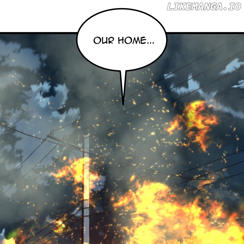 MONOCHROME – Manhwa Chapter 74 - page 159