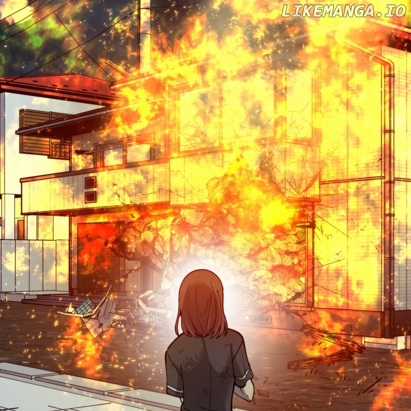 MONOCHROME – Manhwa Chapter 74 - page 160