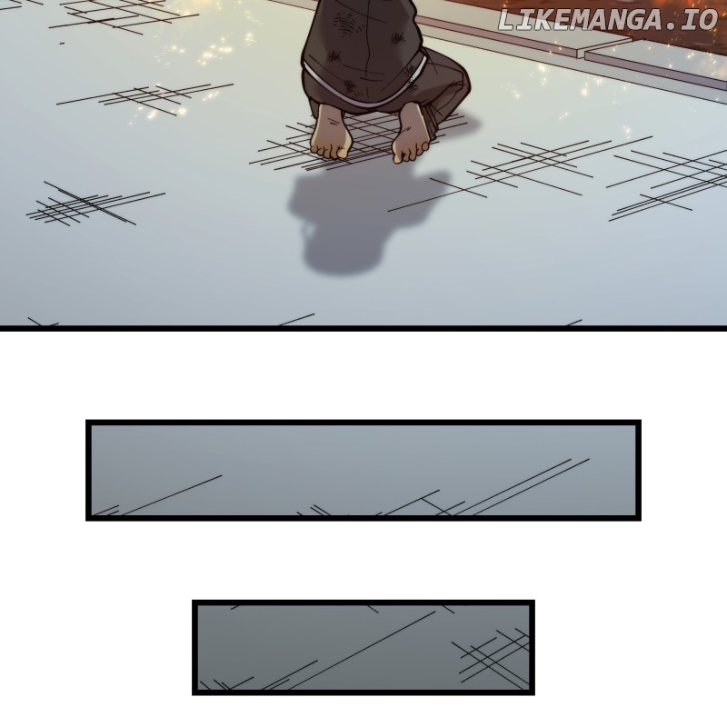 MONOCHROME – Manhwa Chapter 74 - page 161