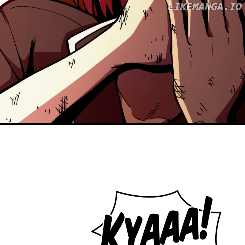 MONOCHROME – Manhwa Chapter 74 - page 17