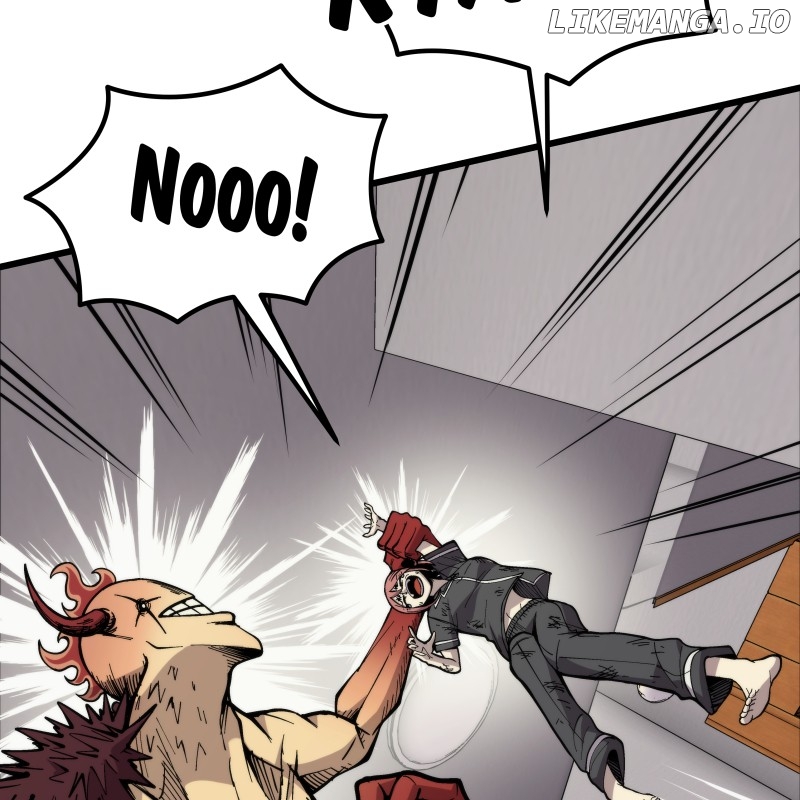 MONOCHROME – Manhwa Chapter 74 - page 18