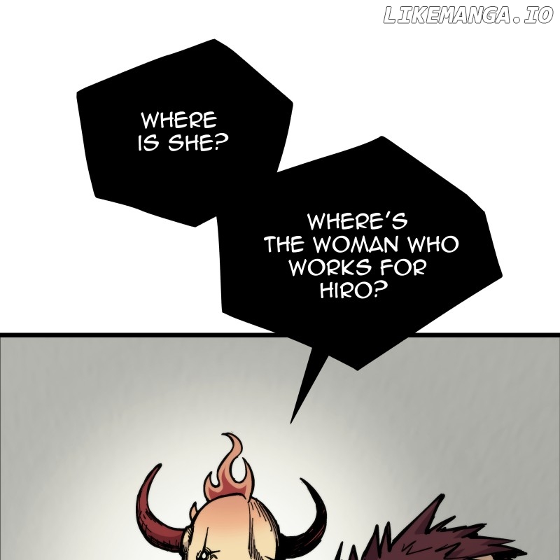 MONOCHROME – Manhwa Chapter 74 - page 2