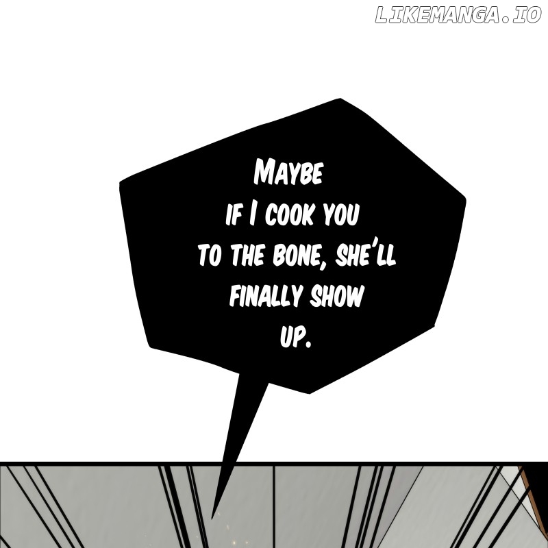 MONOCHROME – Manhwa Chapter 74 - page 21