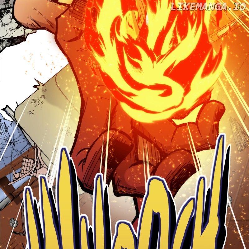 MONOCHROME – Manhwa Chapter 74 - page 23