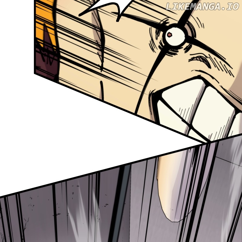 MONOCHROME – Manhwa Chapter 74 - page 25