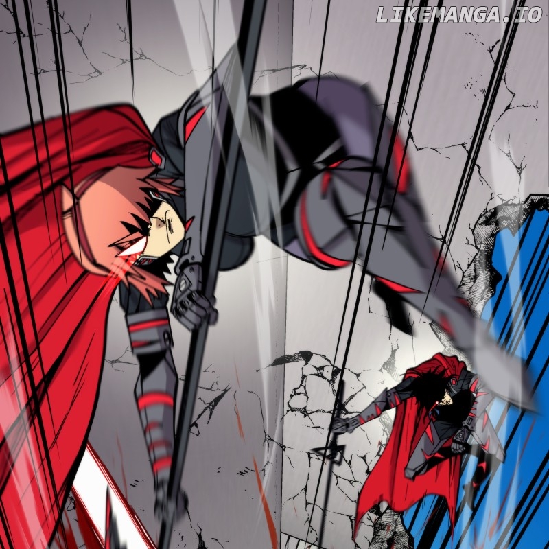 MONOCHROME – Manhwa Chapter 74 - page 26