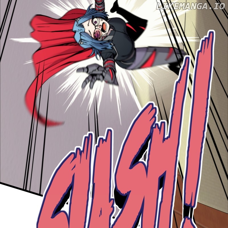 MONOCHROME – Manhwa Chapter 74 - page 29