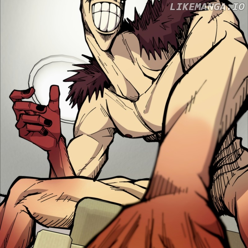 MONOCHROME – Manhwa Chapter 74 - page 3