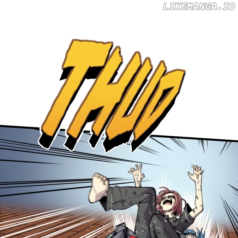 MONOCHROME – Manhwa Chapter 74 - page 31