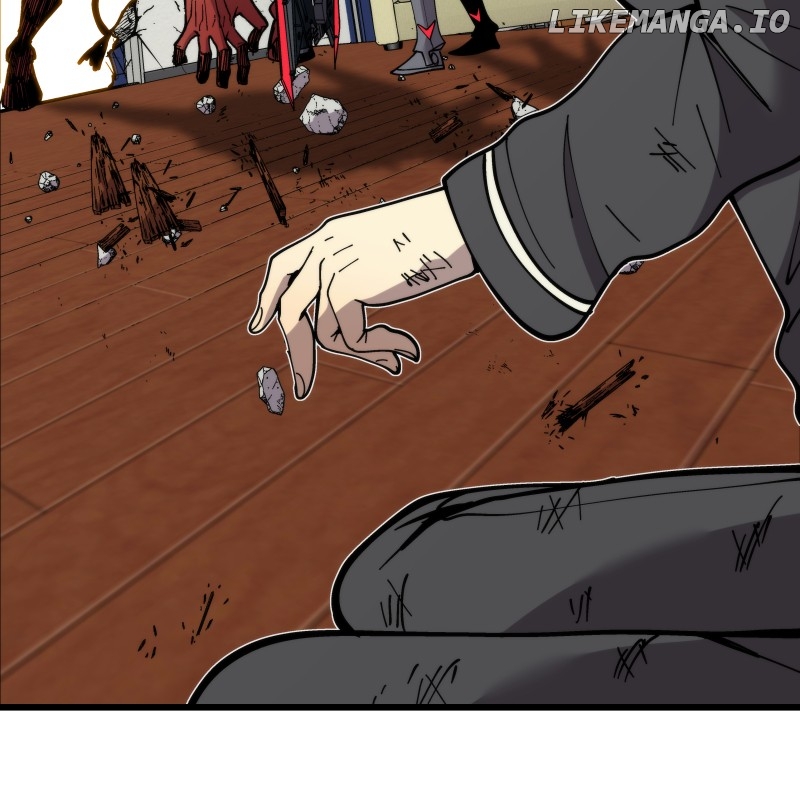 MONOCHROME – Manhwa Chapter 74 - page 38