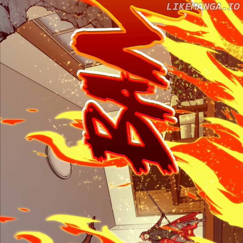 MONOCHROME – Manhwa Chapter 74 - page 43
