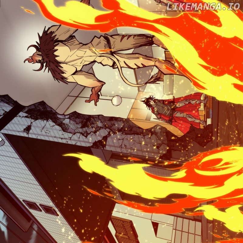 MONOCHROME – Manhwa Chapter 74 - page 44
