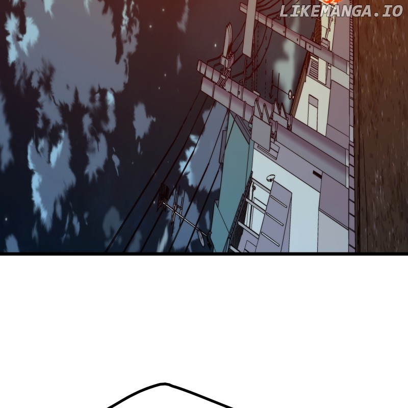 MONOCHROME – Manhwa Chapter 74 - page 46