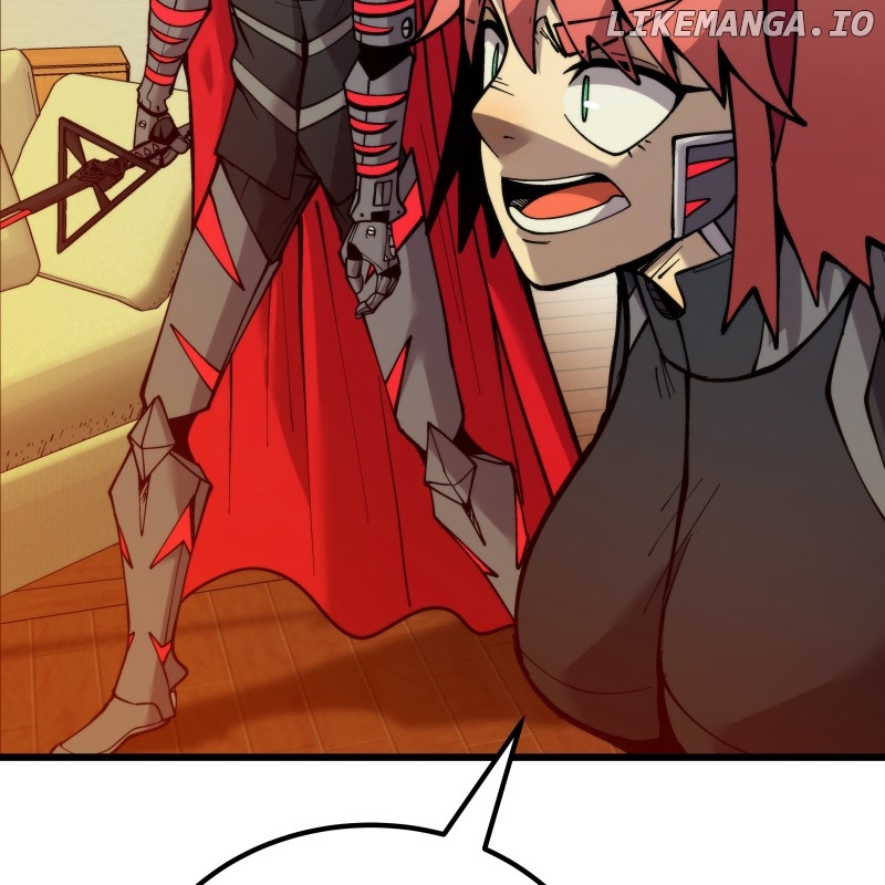 MONOCHROME – Manhwa Chapter 74 - page 48