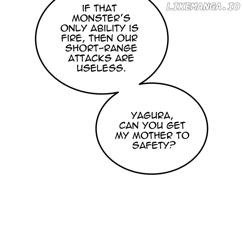 MONOCHROME – Manhwa Chapter 74 - page 49
