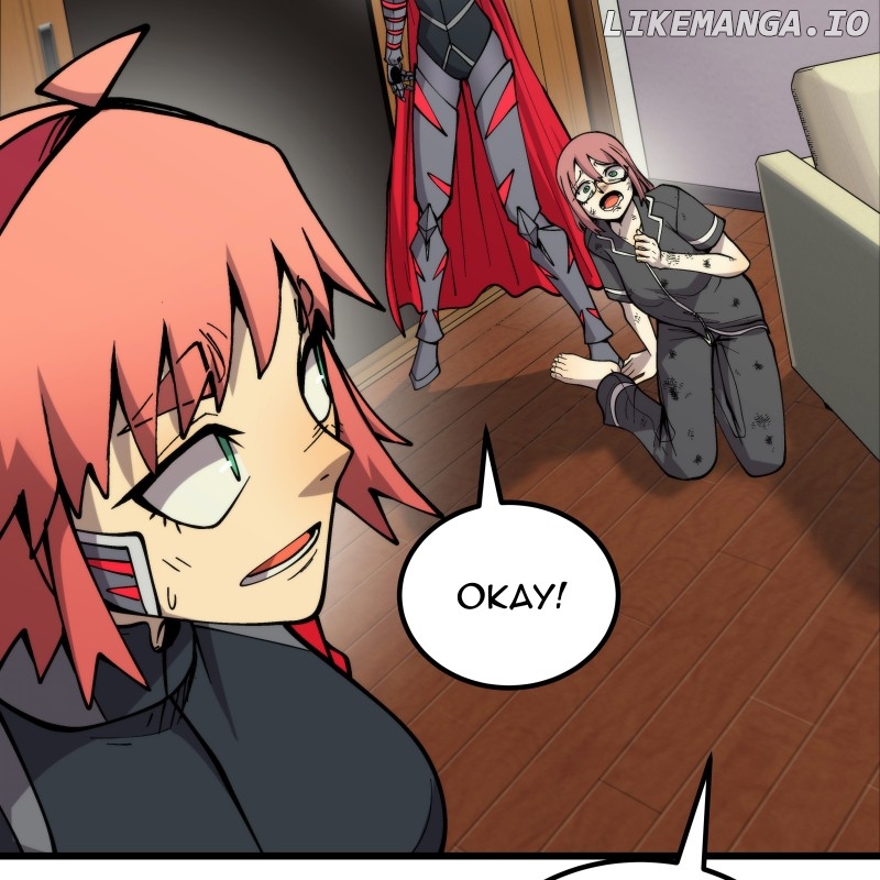 MONOCHROME – Manhwa Chapter 74 - page 51