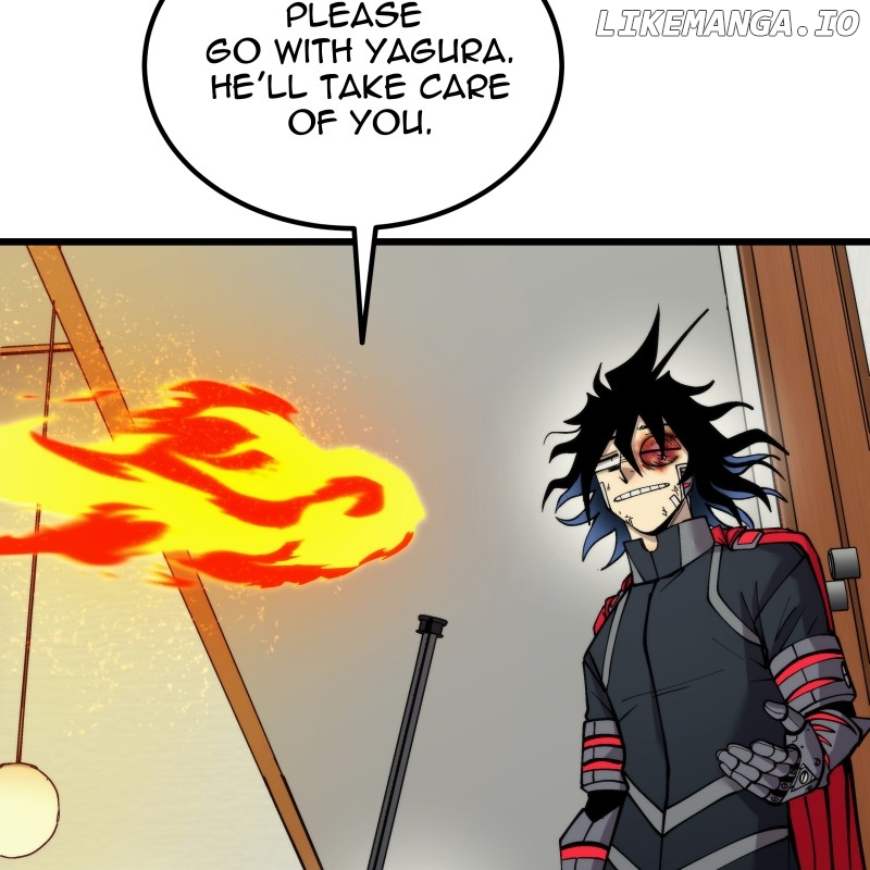 MONOCHROME – Manhwa Chapter 74 - page 56