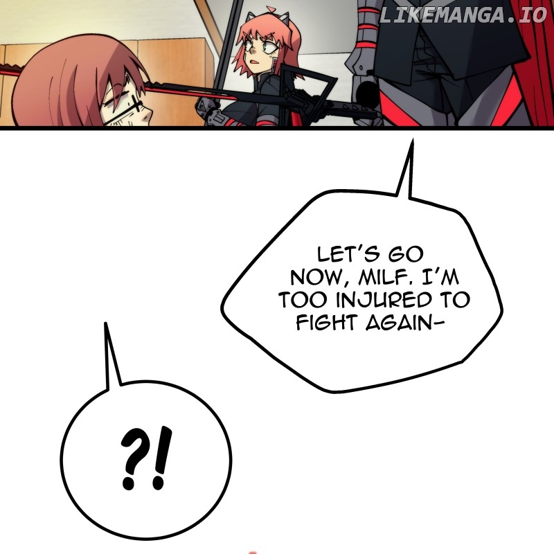 MONOCHROME – Manhwa Chapter 74 - page 57