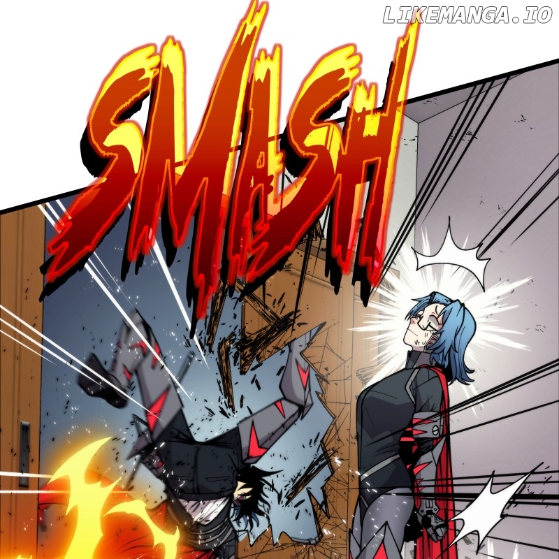 MONOCHROME – Manhwa Chapter 74 - page 58